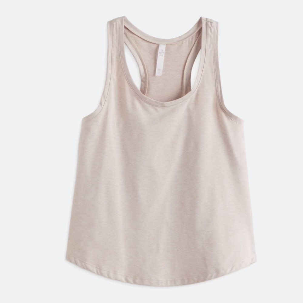 Glyder Stride Tank